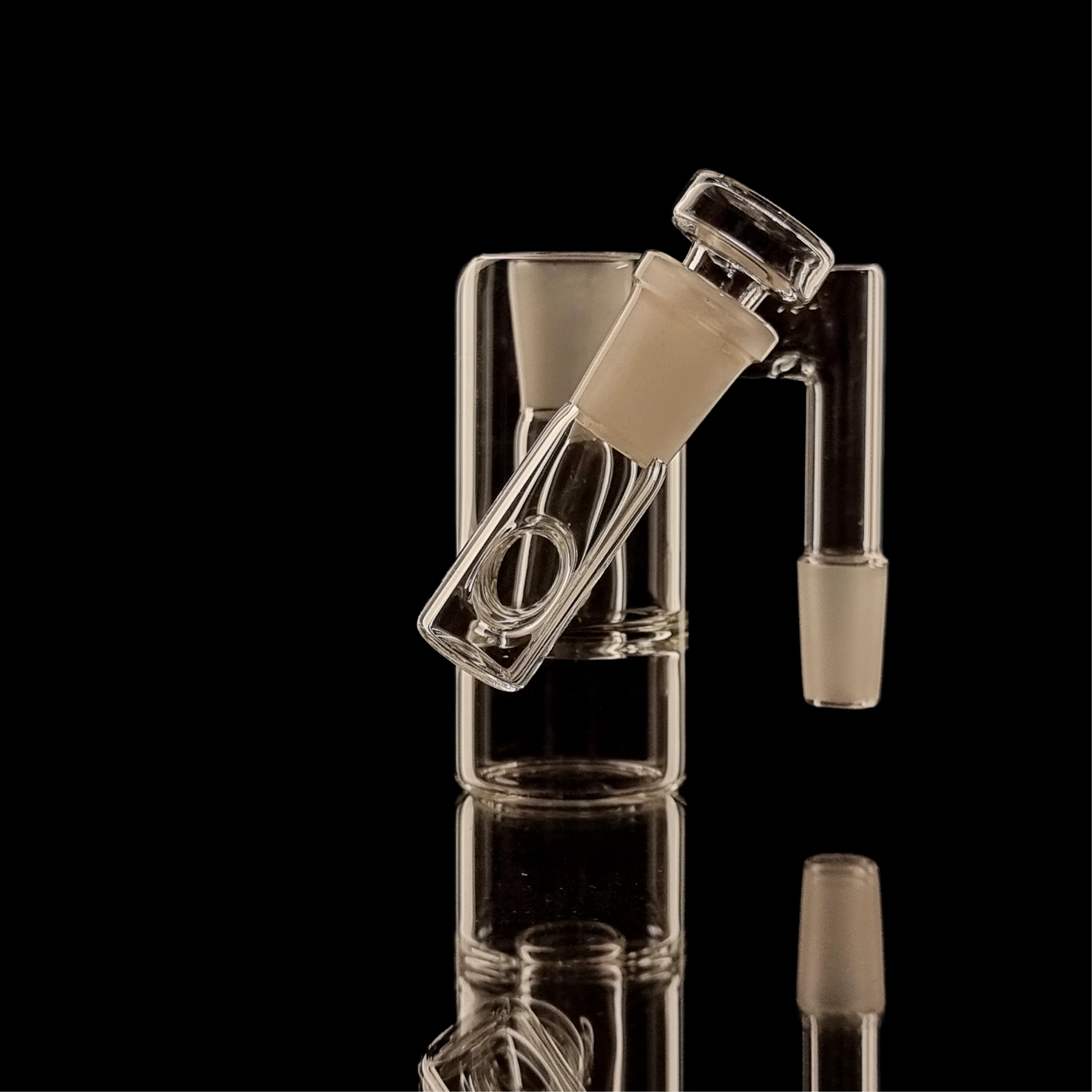 Carbed Dry Catcher/Chamber by QaromaShop - Image 5