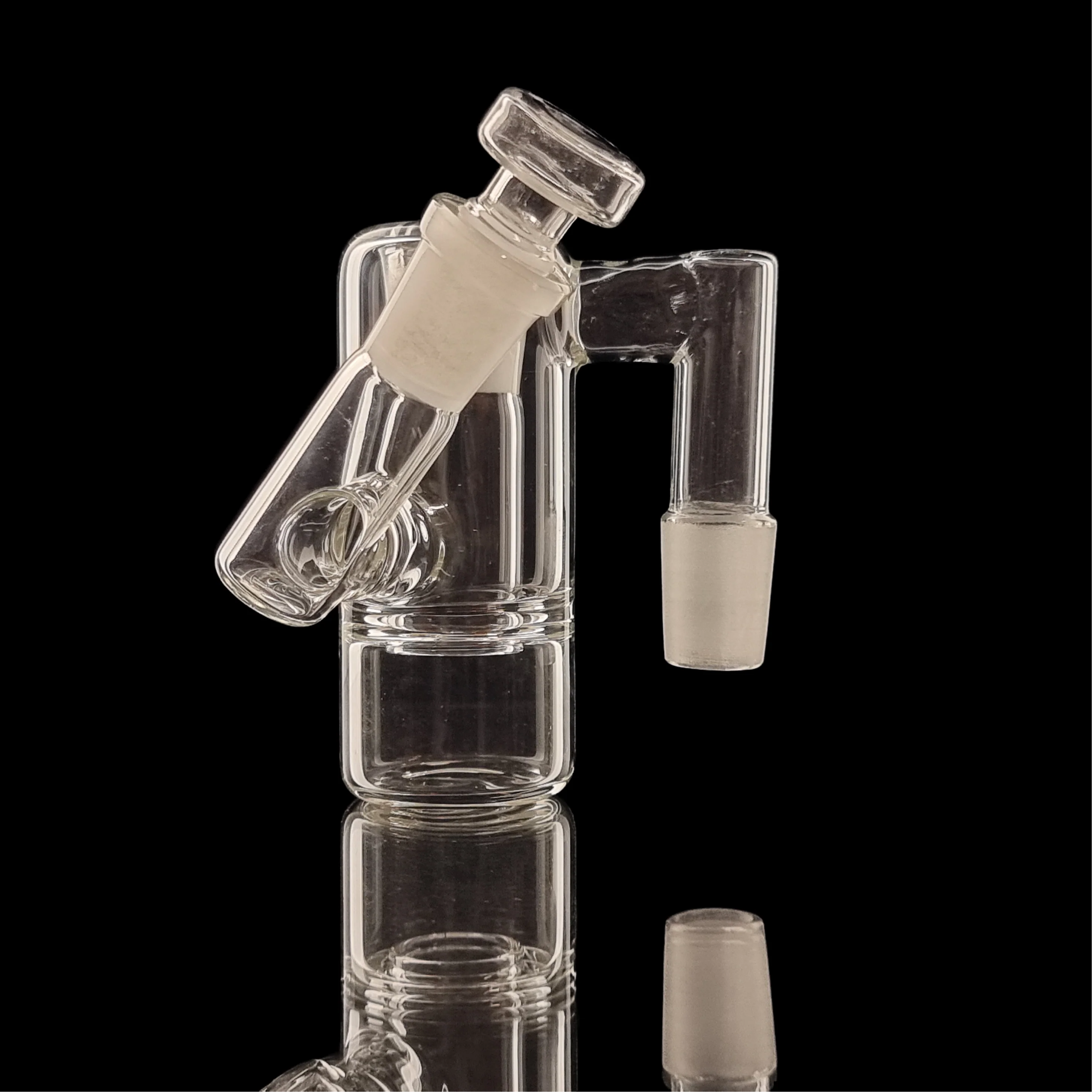Carbed Dry Catcher/Chamber by QaromaShop - Image 7