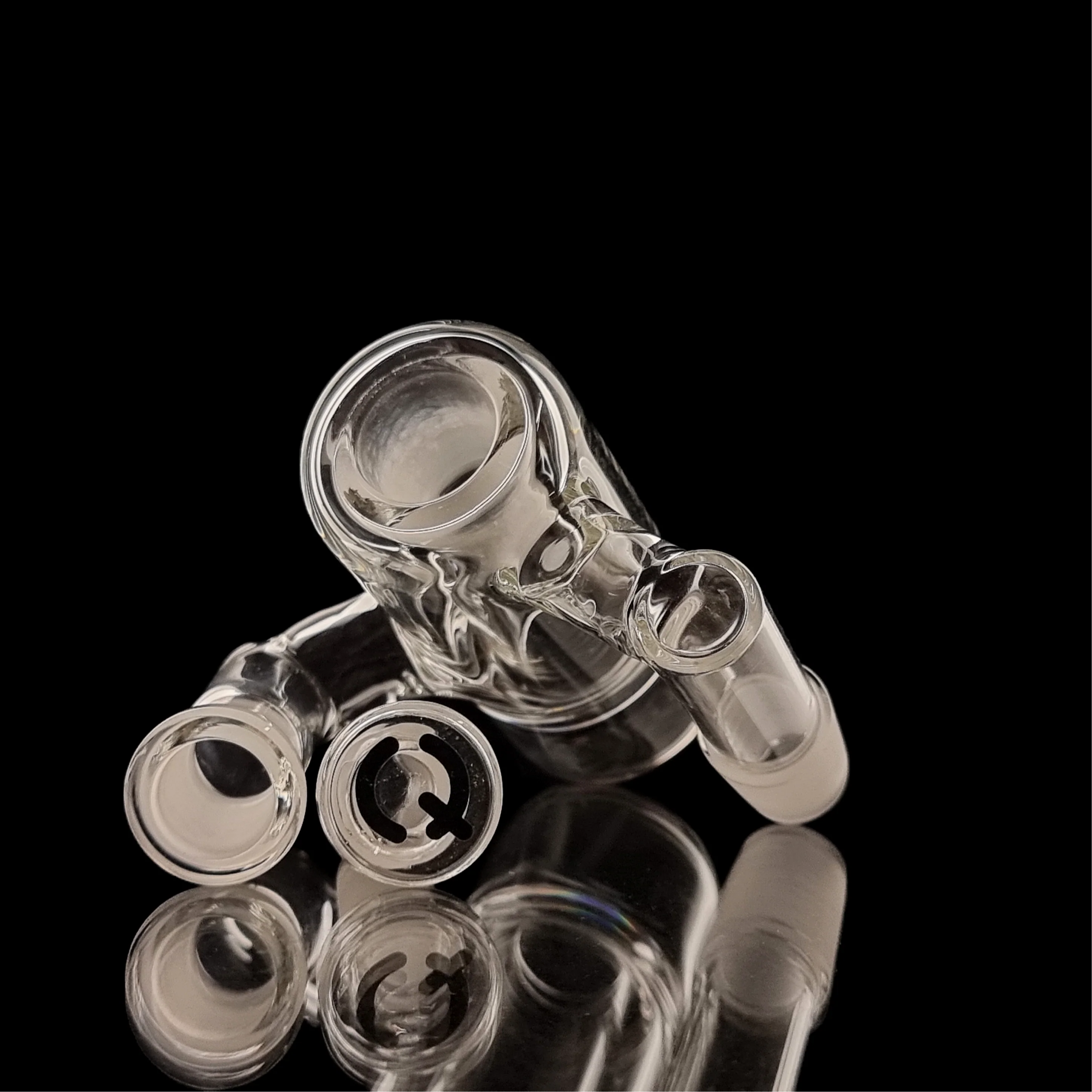 Carbed Dry Catcher/Chamber by QaromaShop - Image 9