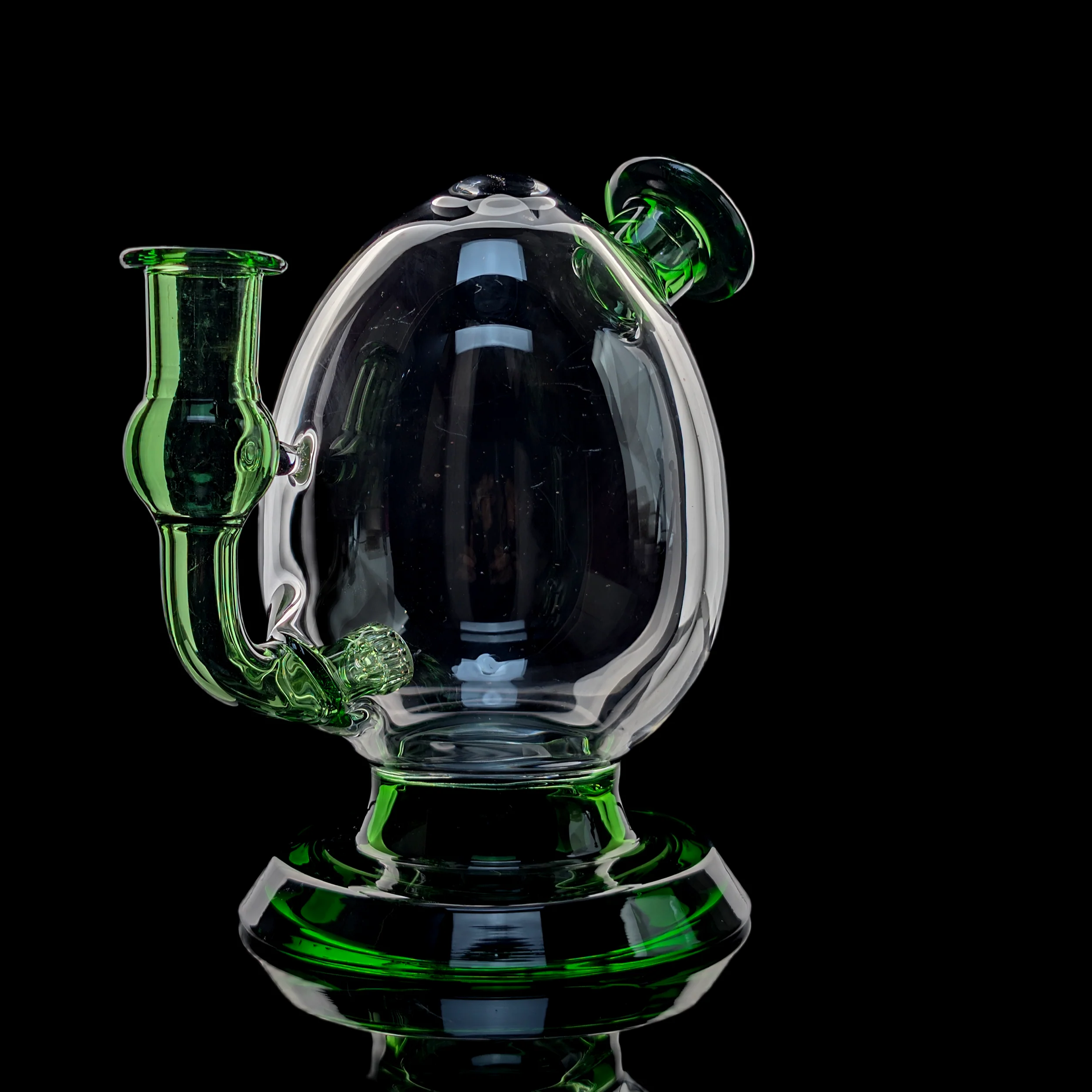 Mini Egg Bubbler 14cm - Image 2