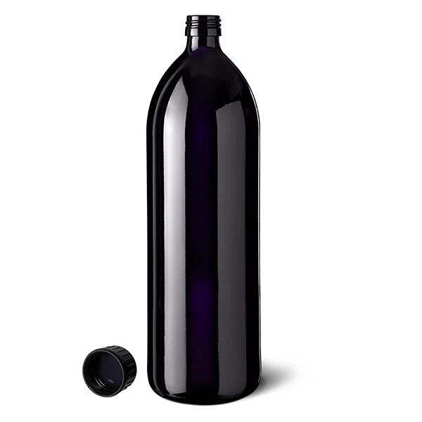 Miron Glass 1 Litre Bottle - Image 2