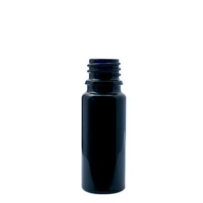 Miron Glass 10ml Tincture Bottle w/ Dropper