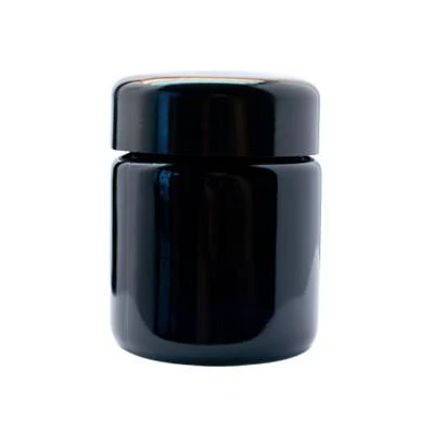 Miron Glass 50ml Screw Top Jar