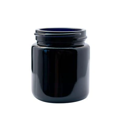 Miron Glass 50ml Screw Top Jar - Image 2