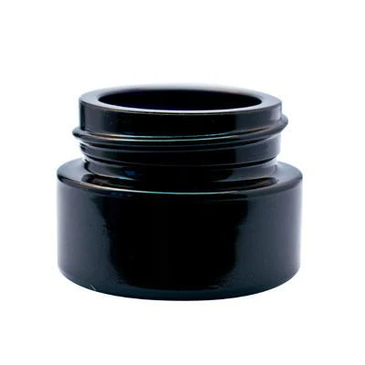 Miron Glass 5ml Screw Top Jar - Image 2