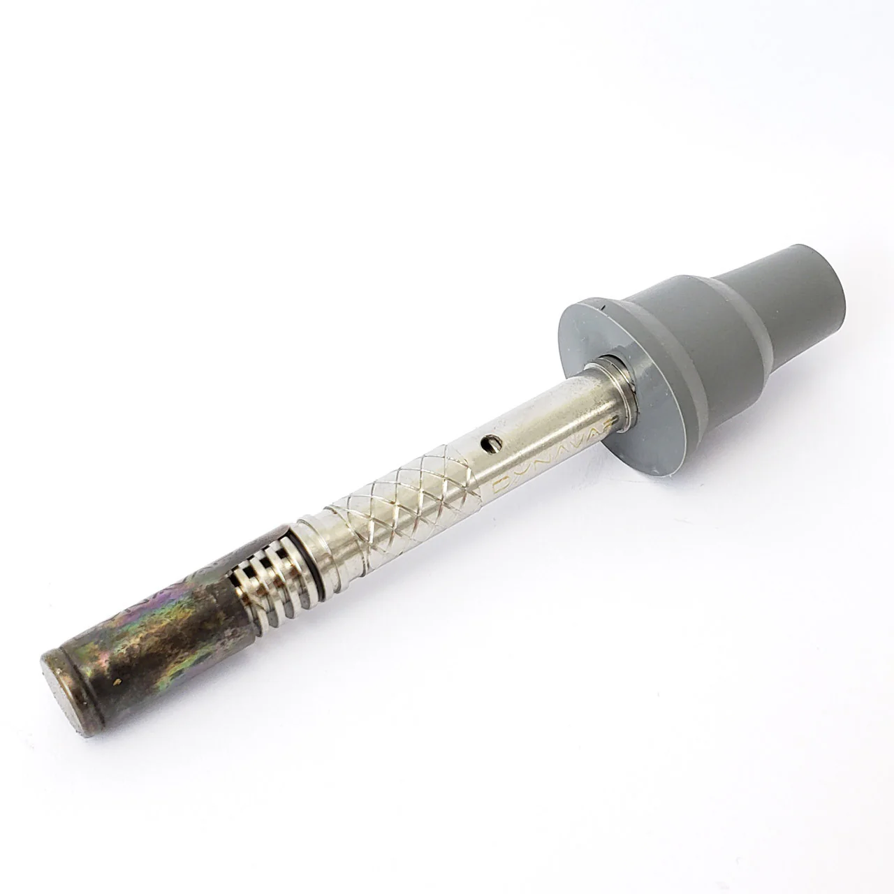 Nearly Universal Vape Waterpipe Adapter Medium 14mm/18mm Male - Image 2