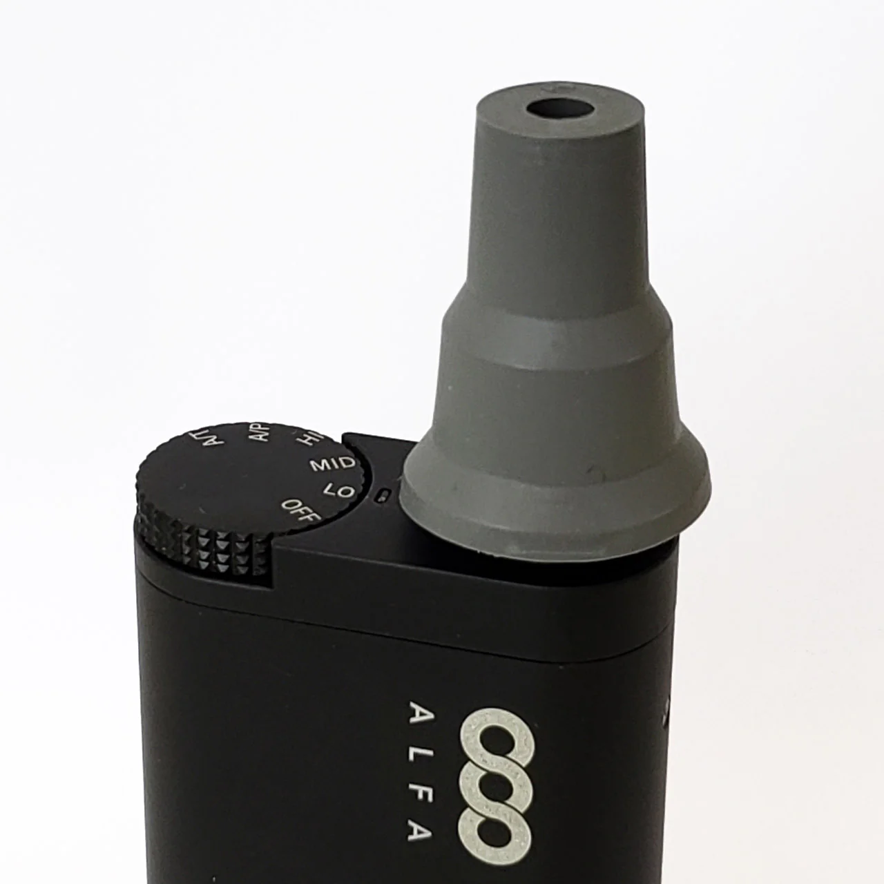 Nearly Universal Vape Waterpipe Adapter Medium 14mm/18mm Male - Image 5