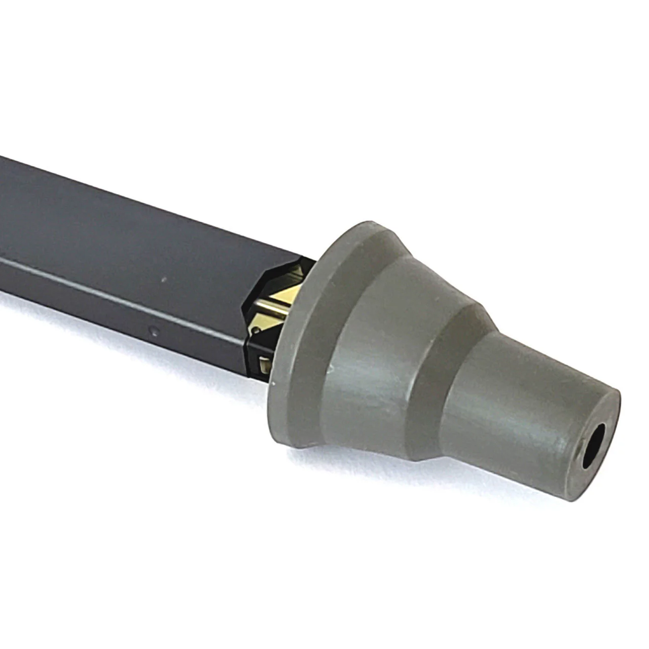 Nearly Universal Vape Waterpipe Adapter Medium 14mm/18mm Male - Image 7