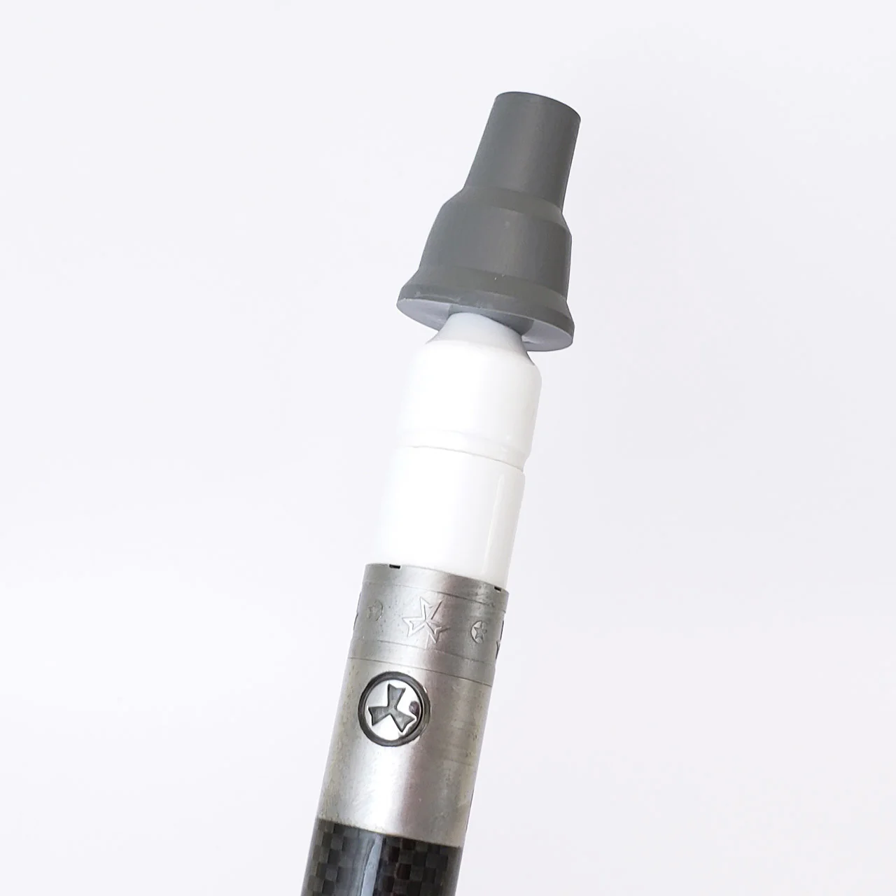 Nearly Universal Vape Waterpipe Adapter Medium 14mm/18mm Male - Image 8