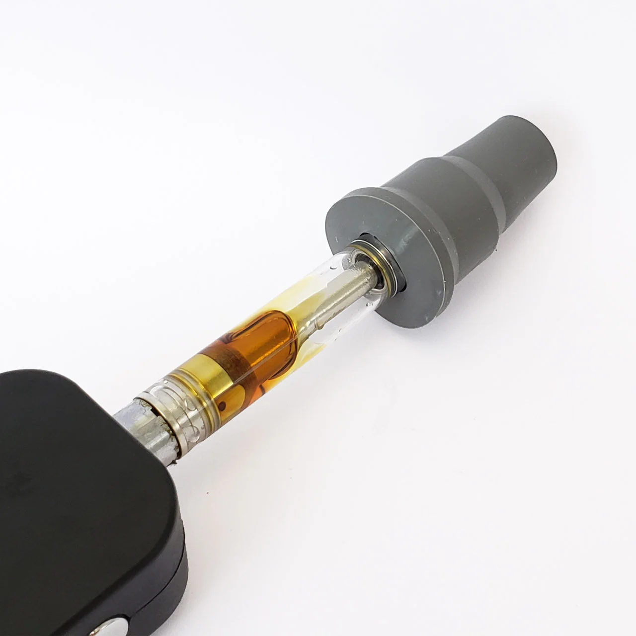 Nearly Universal Vape Waterpipe Adapter Medium 14mm/18mm Male - Image 9