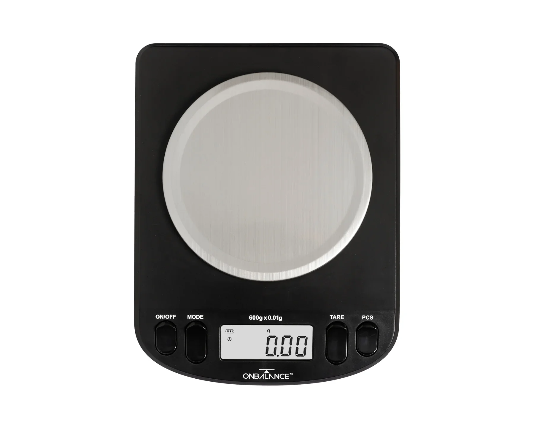 On Balance Intrepid Series Bench Scale 0.01g - 600g - Image 2