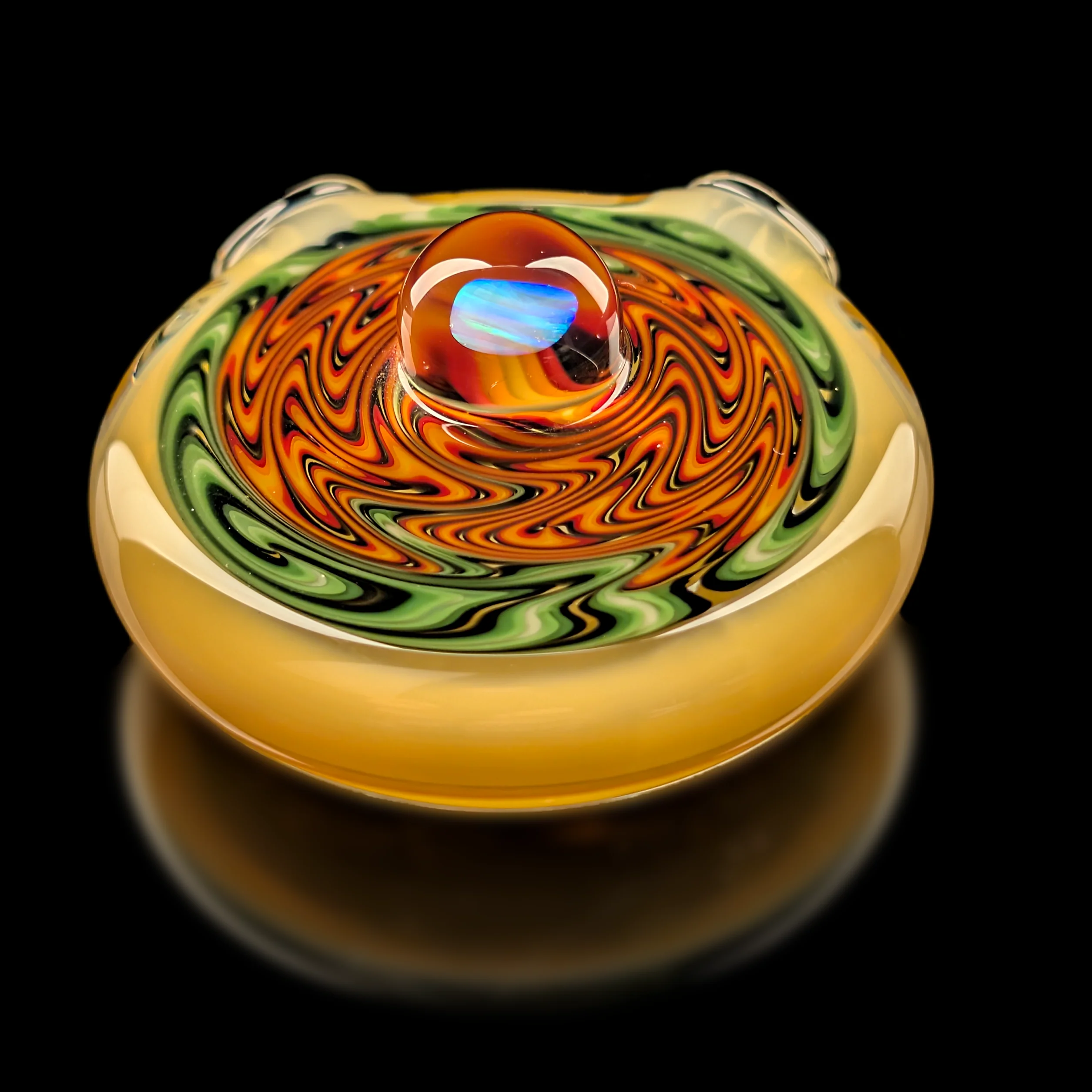 B*tch Window Pendant by Pho Sco USA