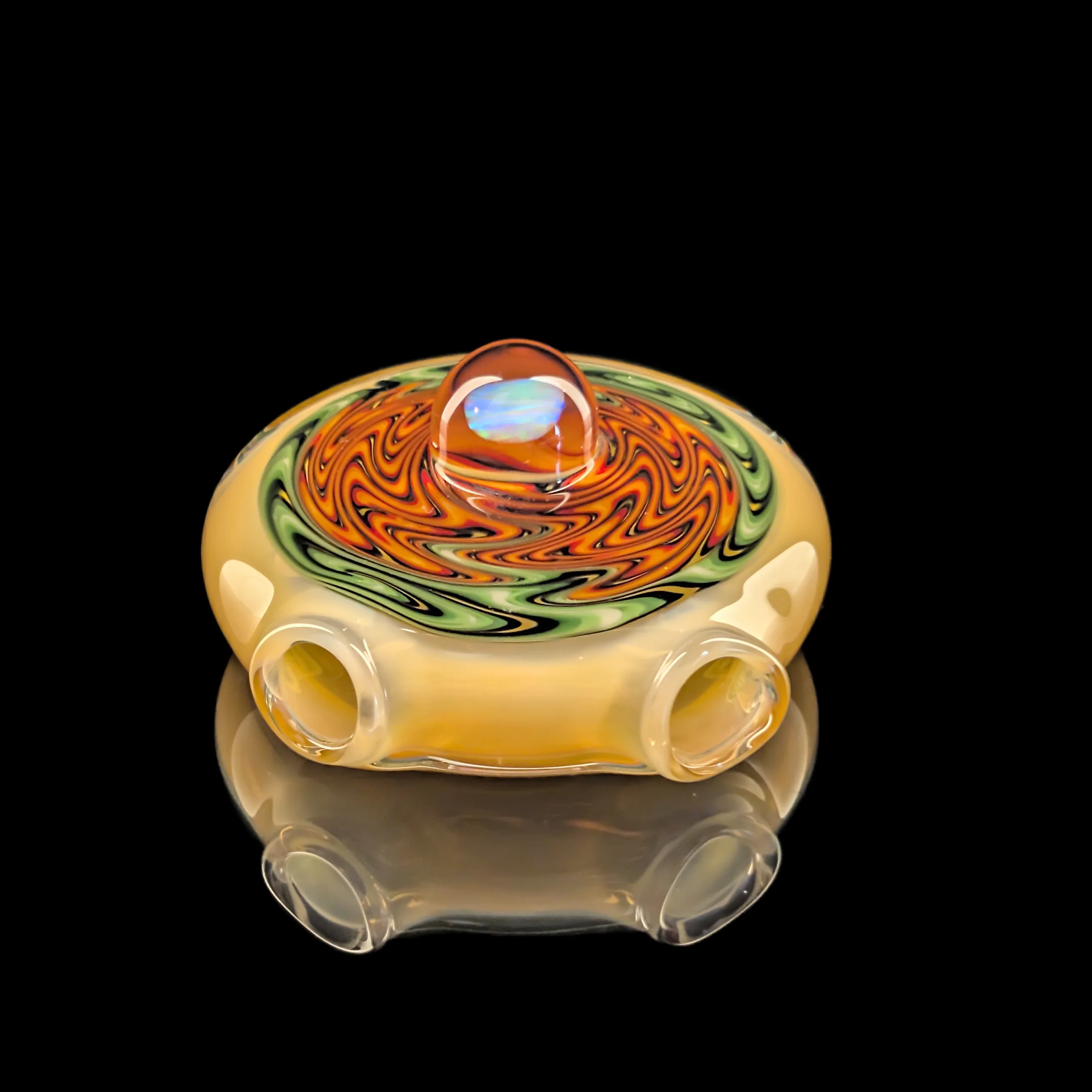 B*tch Window Pendant by Pho Sco USA - Image 2