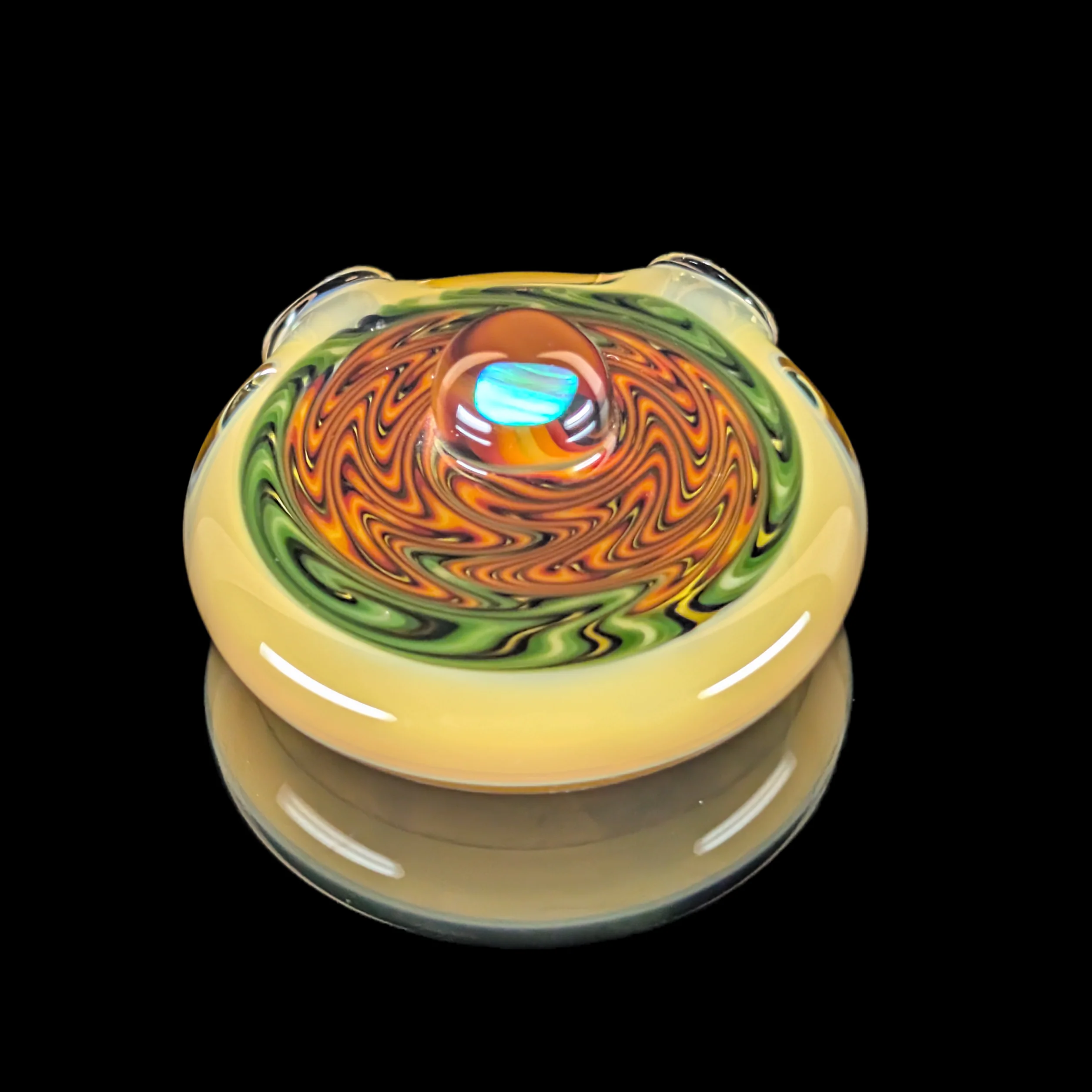 B*tch Window Pendant by Pho Sco USA - Image 3