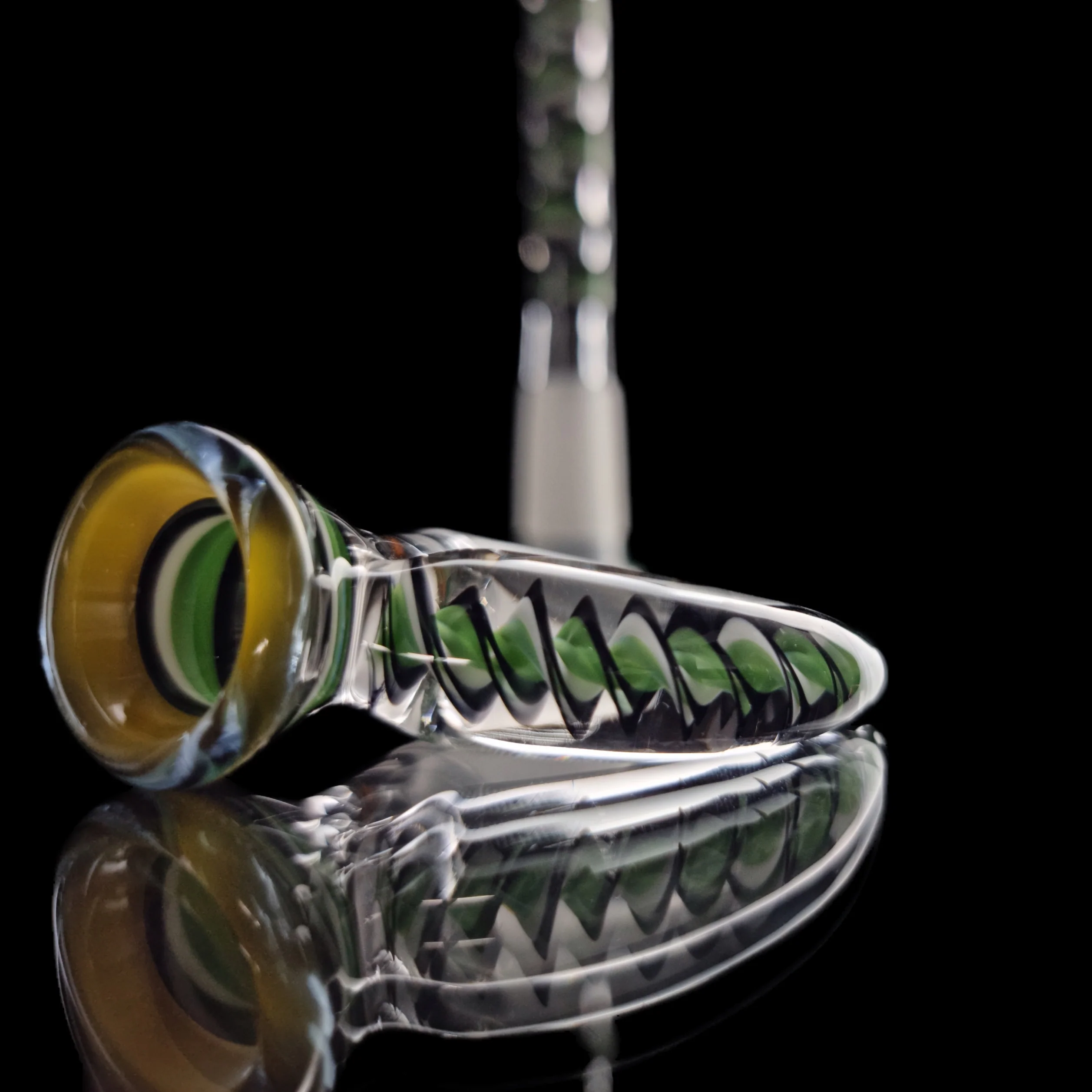 Pho Sco Glass Stem Set Combo 15.3cm - Image 3