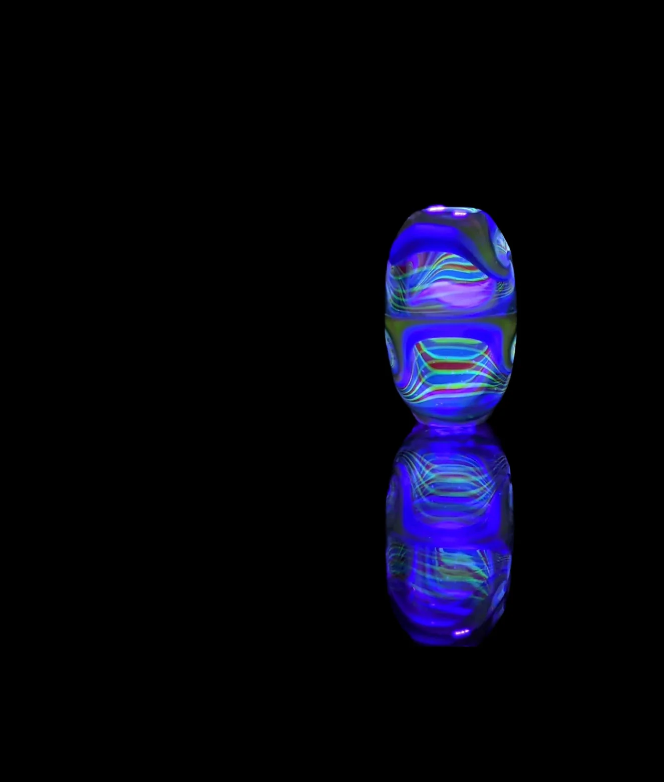 Pho Sco Glass UV Beads - Image 3
