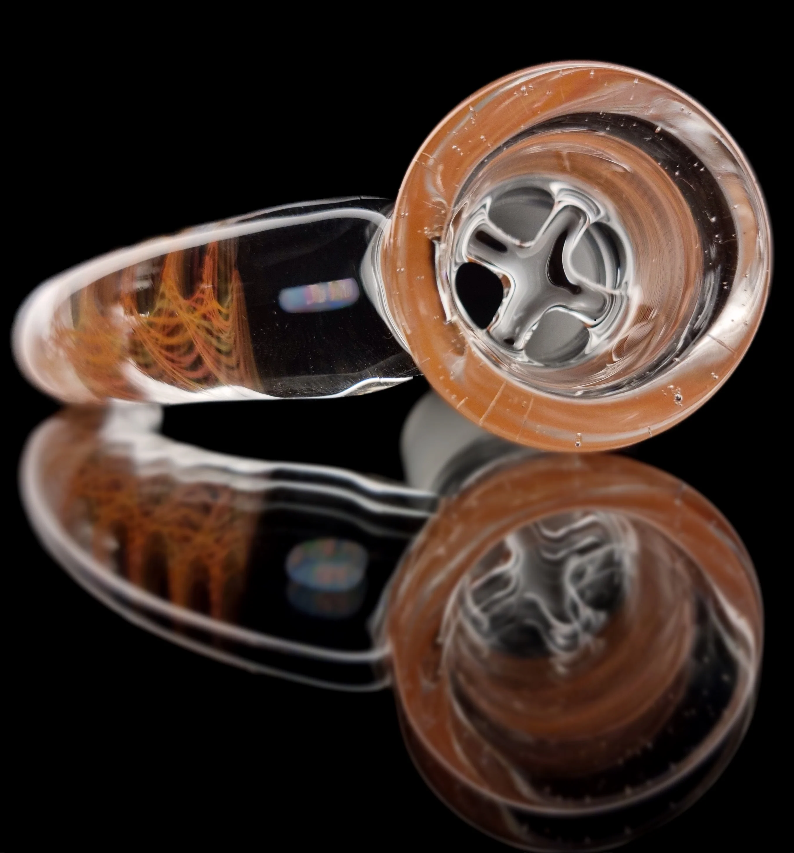 Pho Sco Retti Horn Bowl 4 Hole Slide 18mm - Image 3