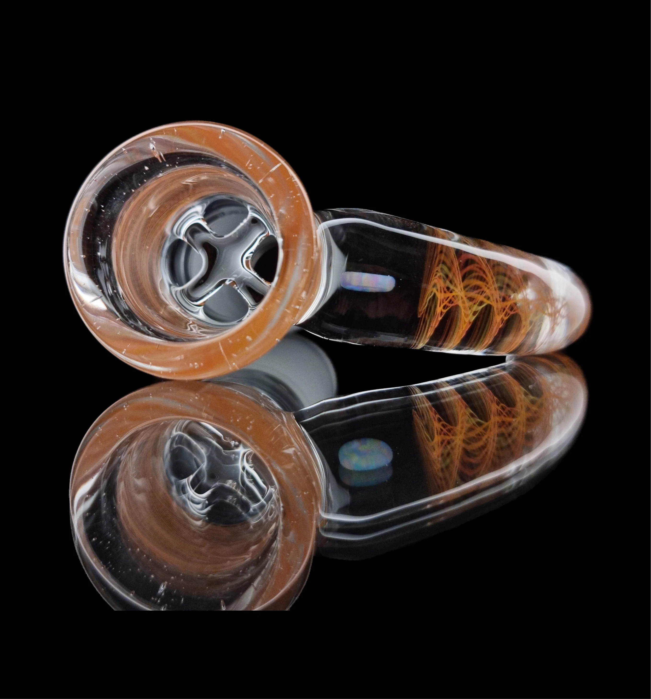 Pho Sco Retti Horn Bowl 4 Hole Slide 18mm - Image 4