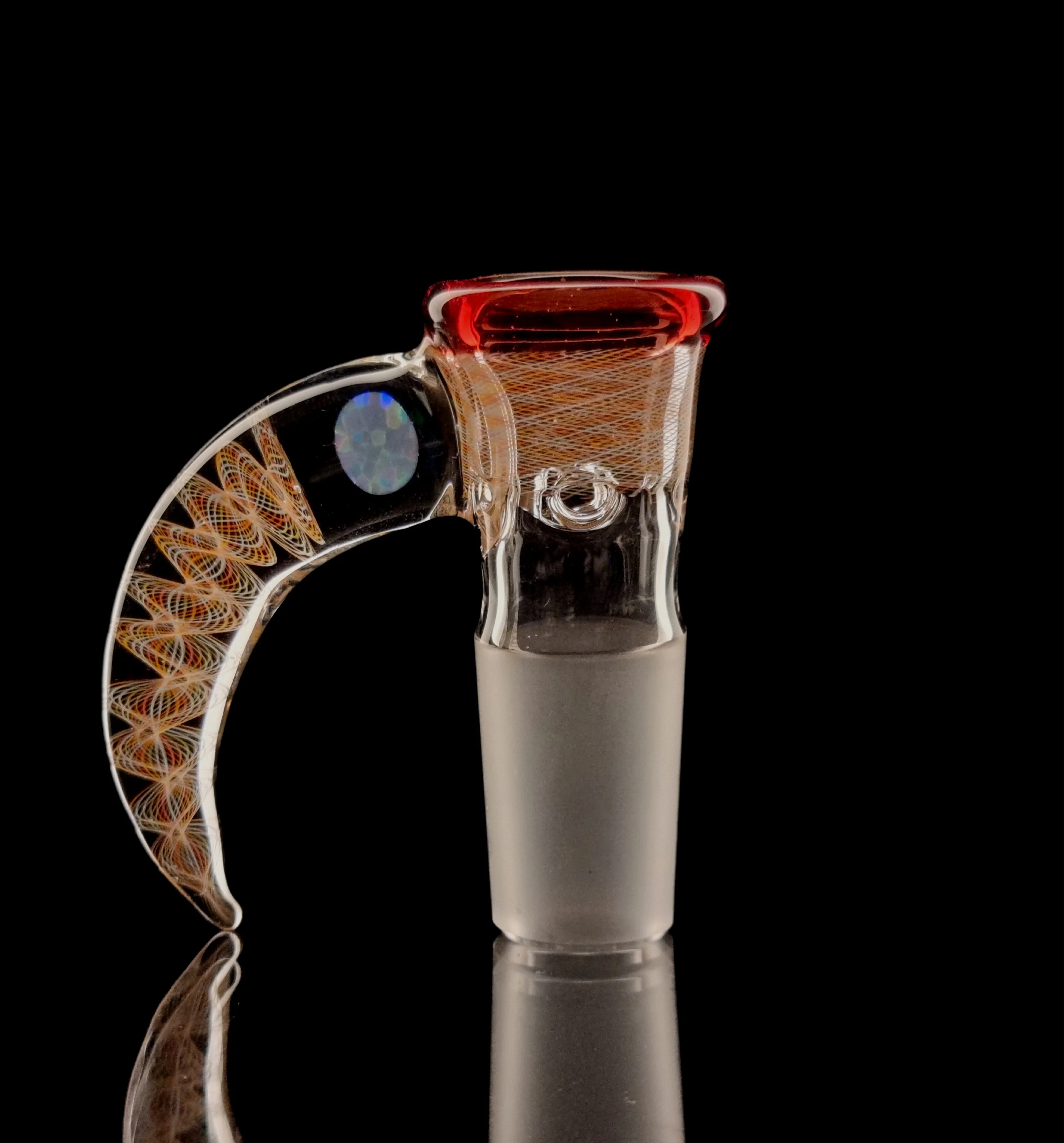 Pho Sco Retti Horn Bowl 4 Hole Slide 18mm - Image 3