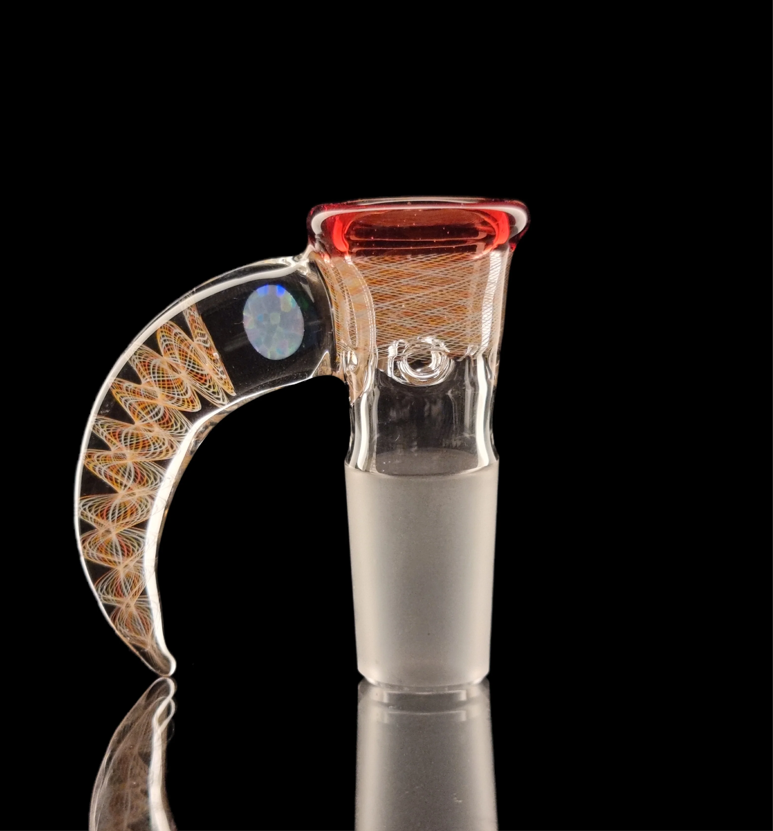 Pho Sco Retti Horn Bowl 4 Hole Slide 18mm - Image 5