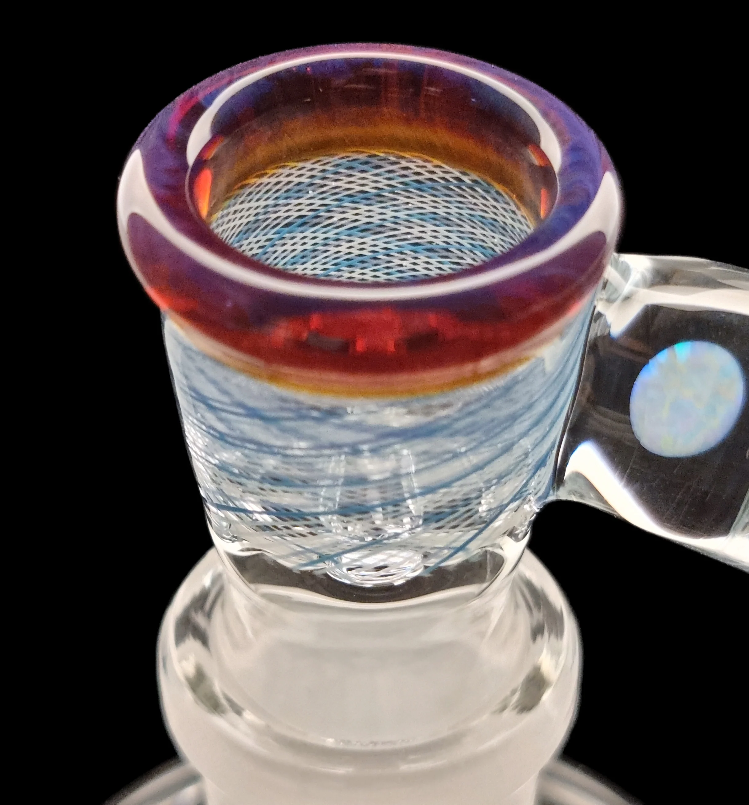 Pho Sco Retti Horn Bowl 4 Hole Slide 18mm - Image 3