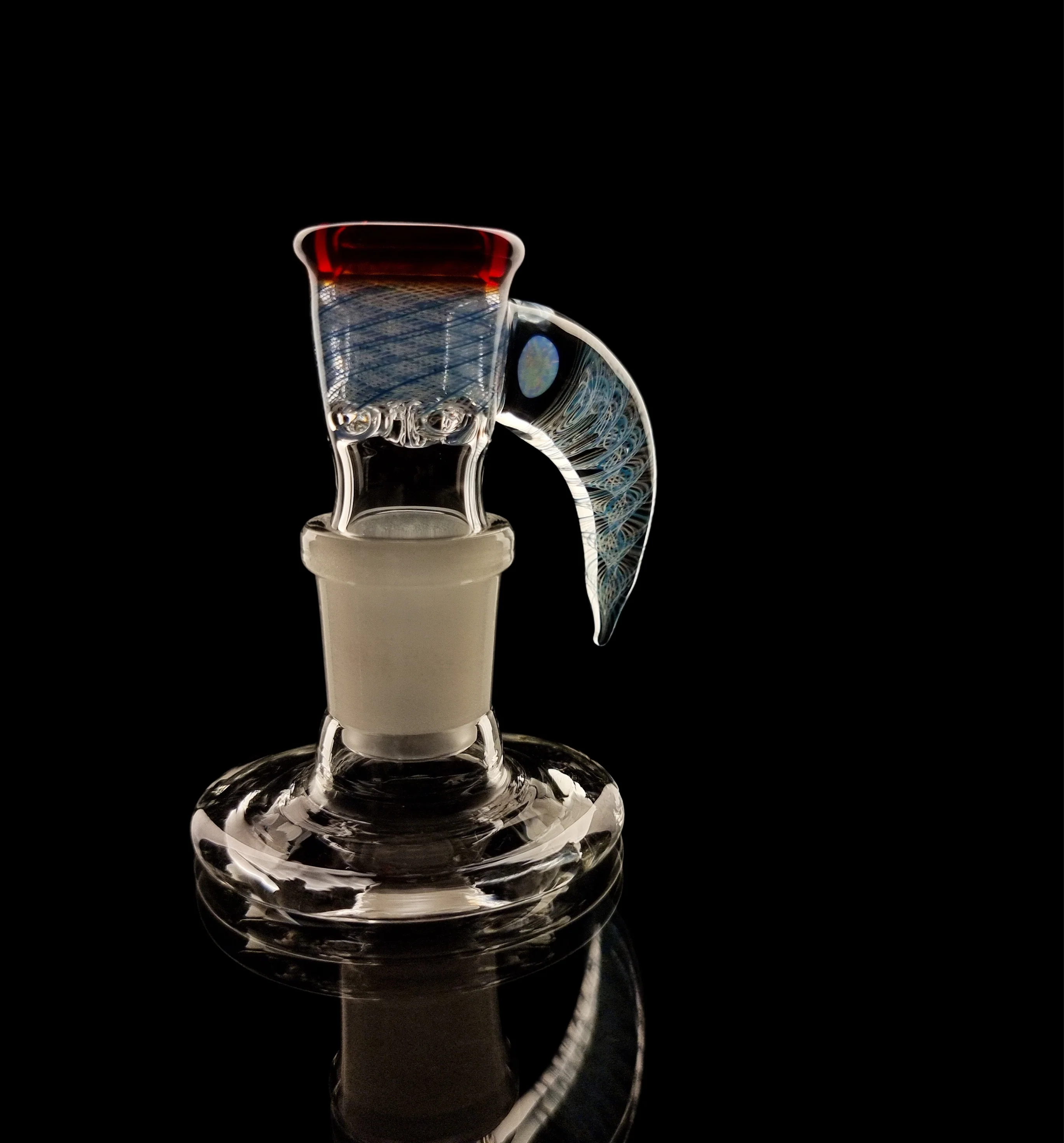 Pho Sco Retti Horn Bowl 4 Hole Slide 18mm - Image 4