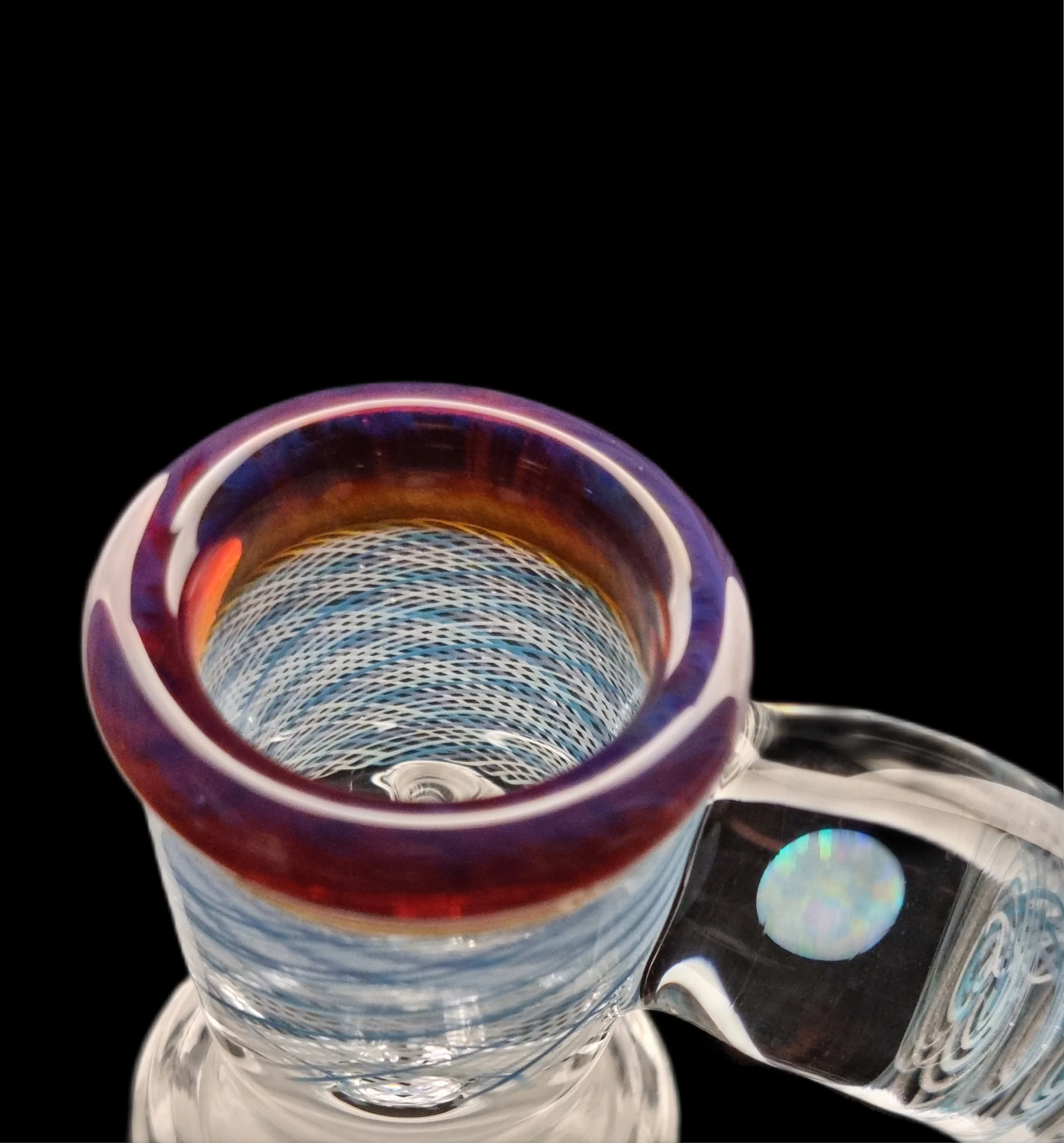Pho Sco Retti Horn Bowl 4 Hole Slide 18mm - Image 5