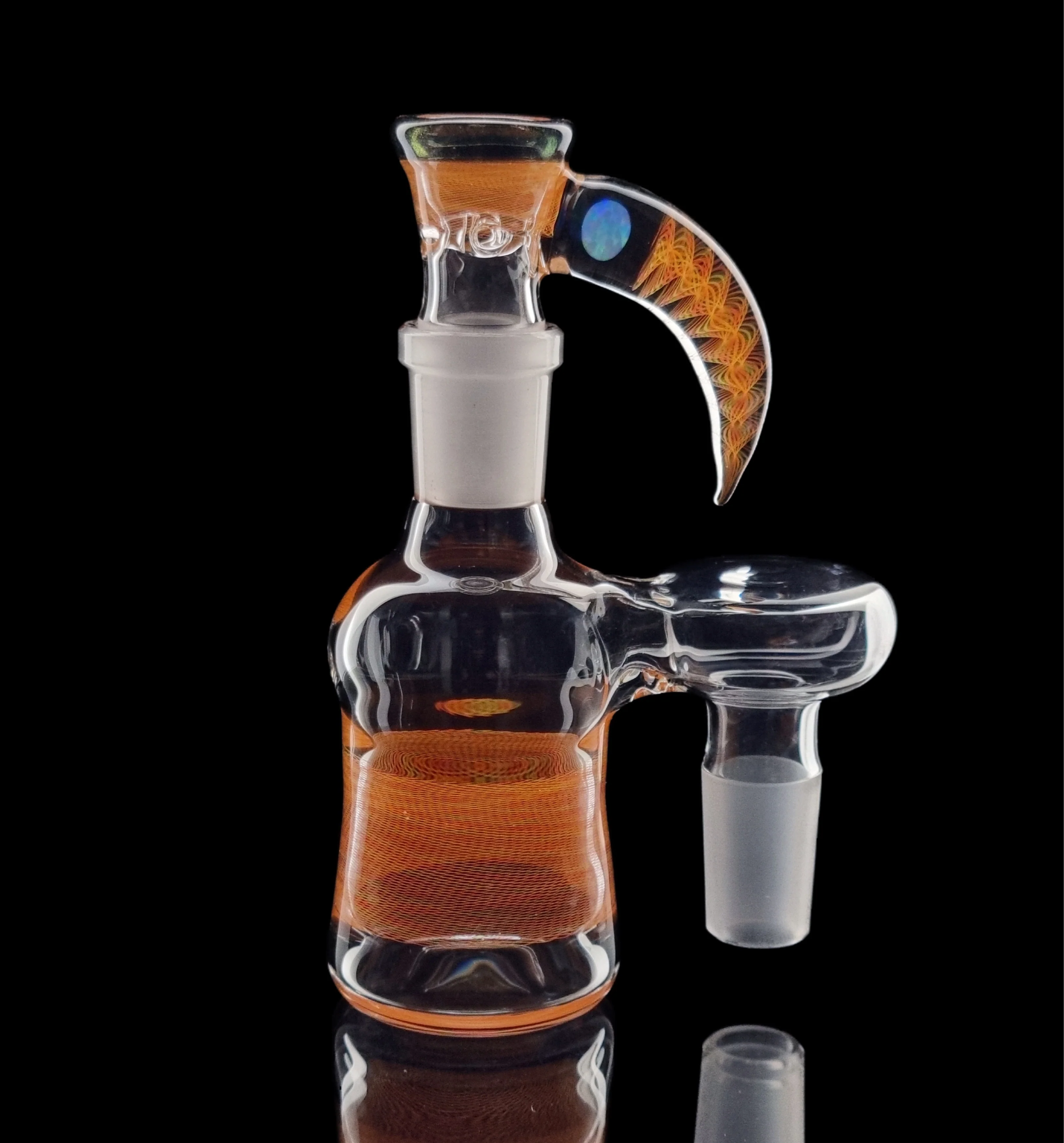 Pho Sco Heady Retti Slide & Ash Catcher Set 3 - Image 3