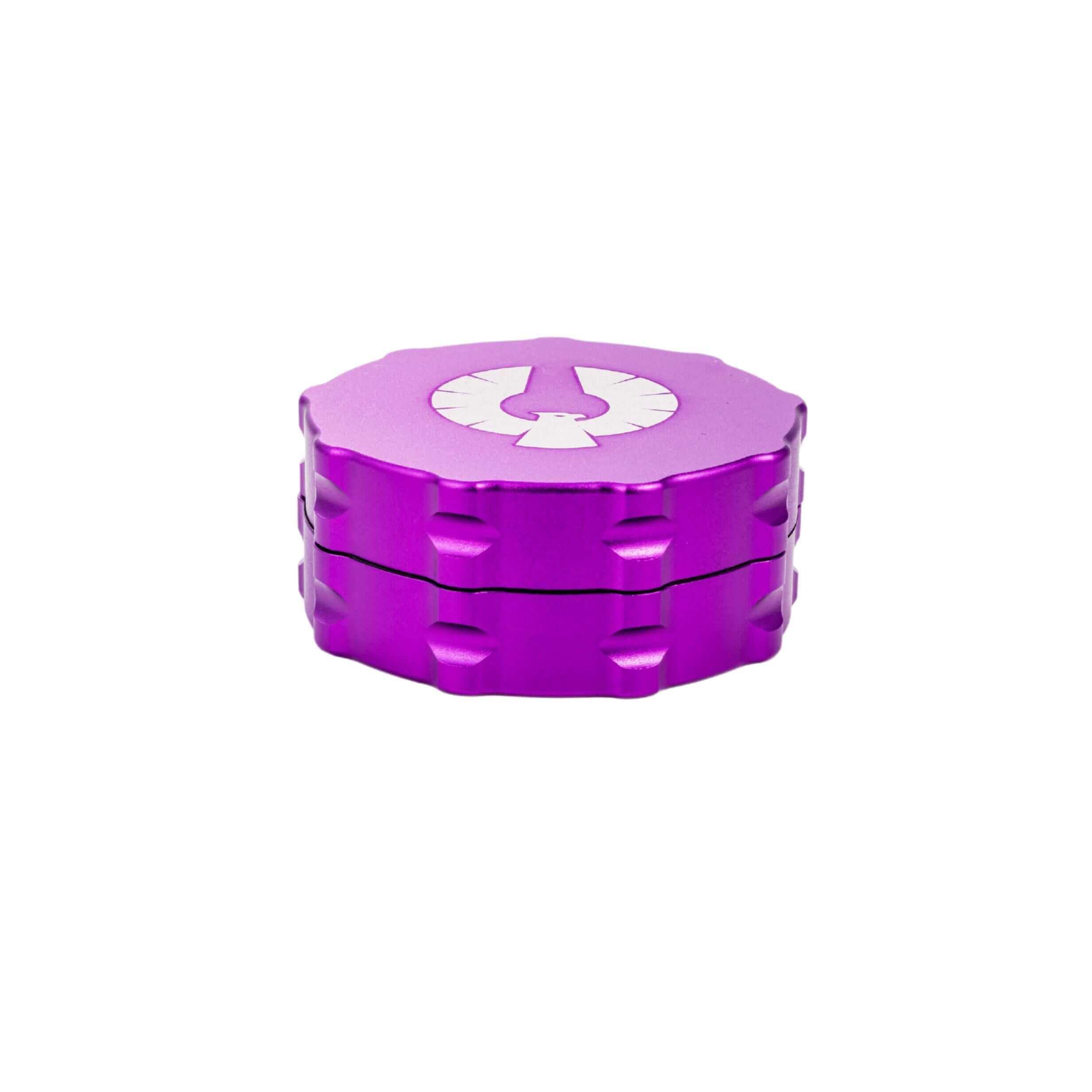 Phoenician 2 piece Grinder Medium 62mm - Image 10