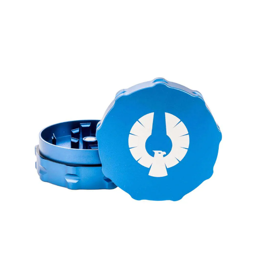 Phoenician 2 piece Grinder Medium 62mm - Image 4