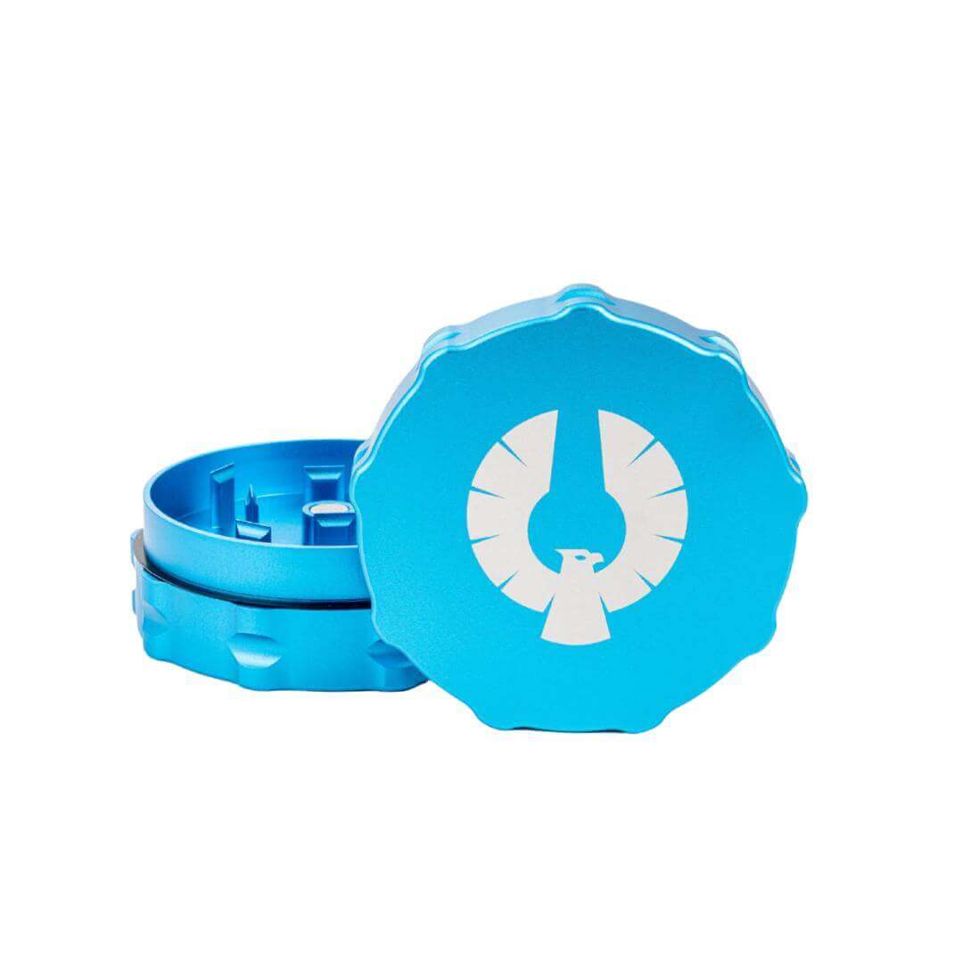 Phoenician 2 piece Grinder Medium 62mm - Image 8