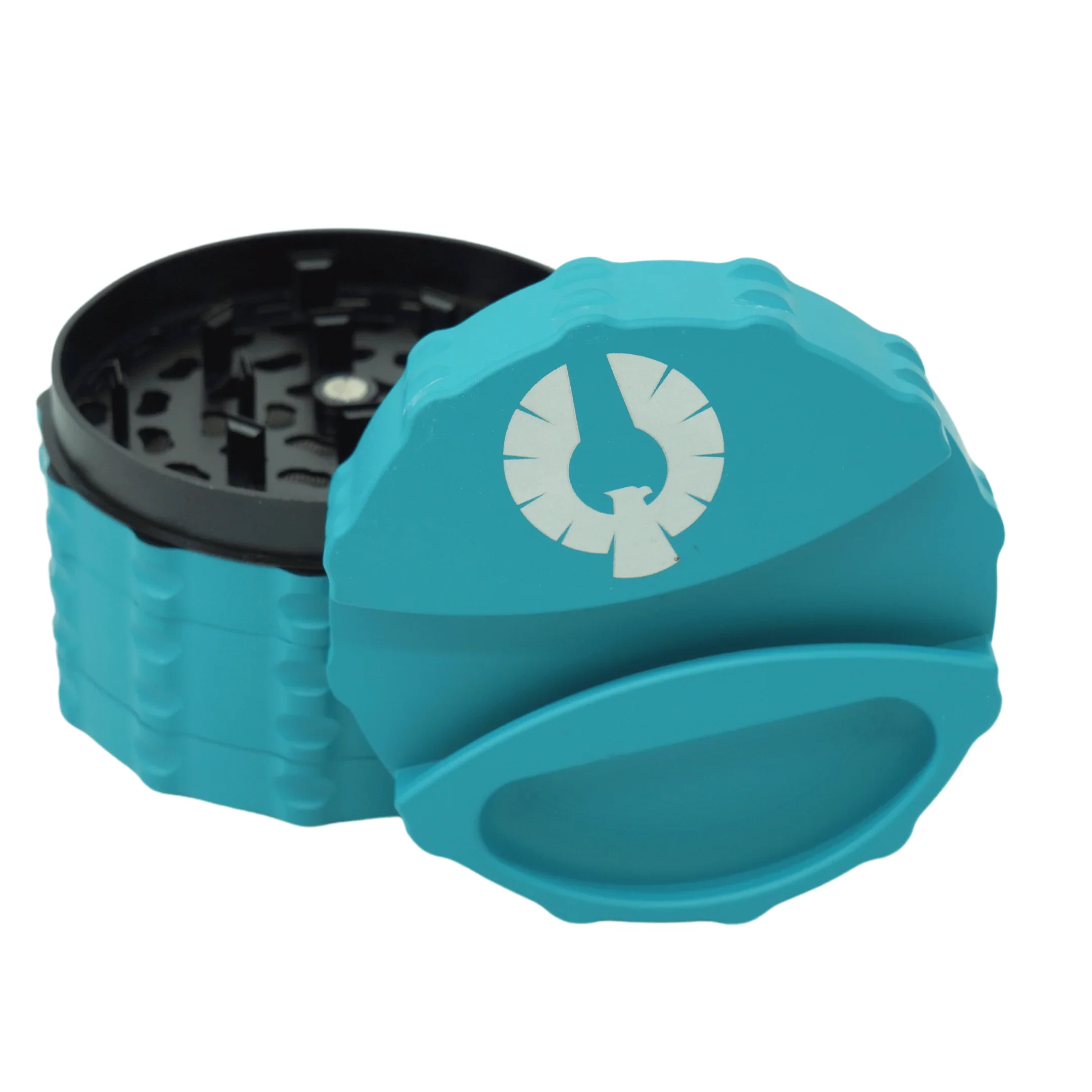 Phoenician Grinder Large Limited Edition Quantum Tide - Image 3