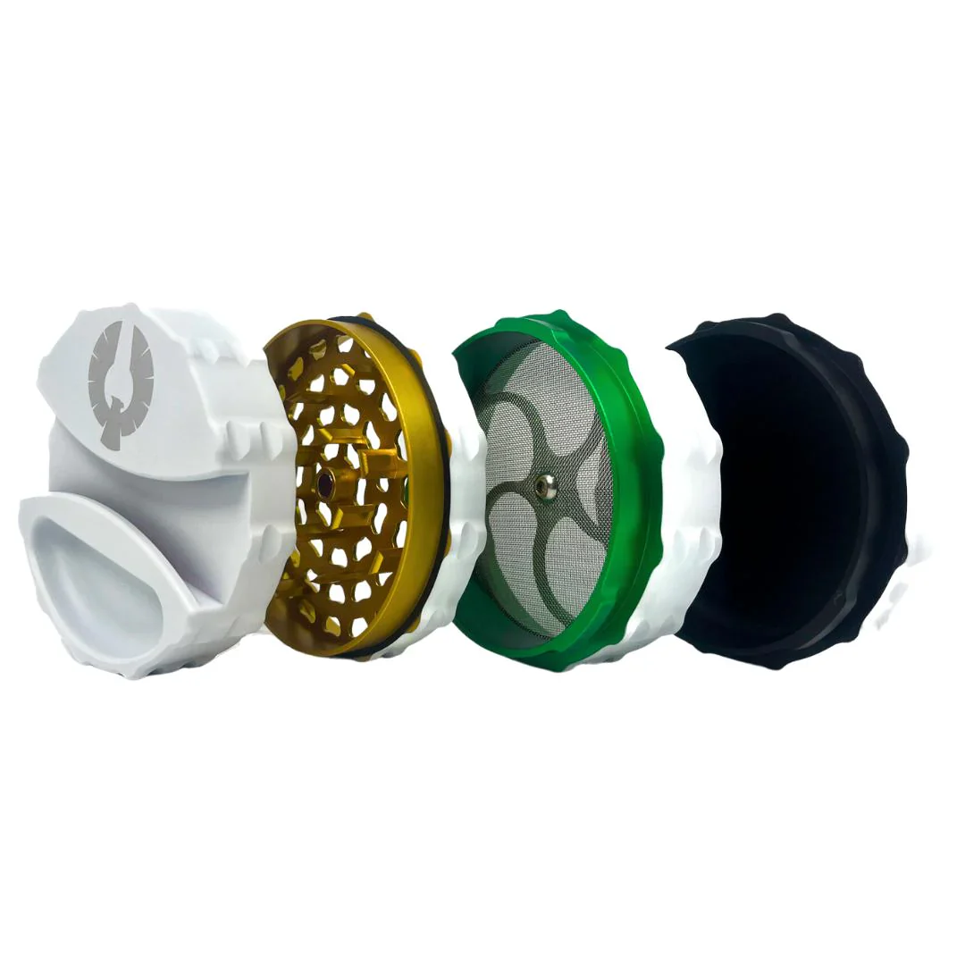 Phoenician Grinder Large Limited Edition Super Moon - Image 3