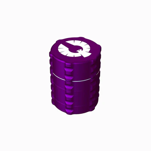 Phoenician Grinder Small - Image 10