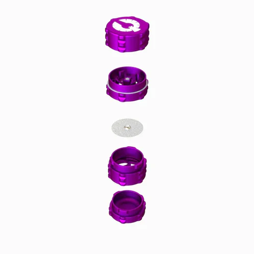Phoenician Grinder Small - Image 12