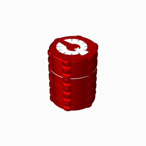 Phoenician Grinder Small - Image 16