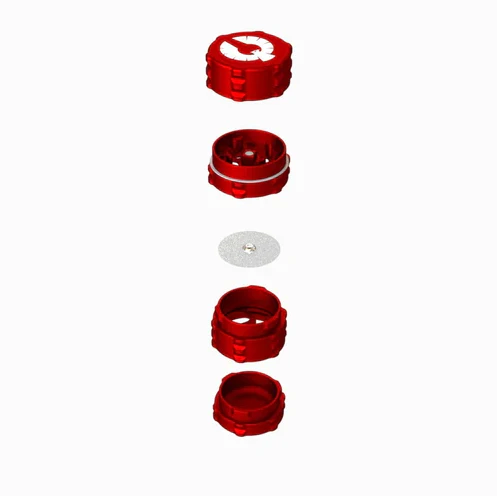 Phoenician Grinder Small - Image 18