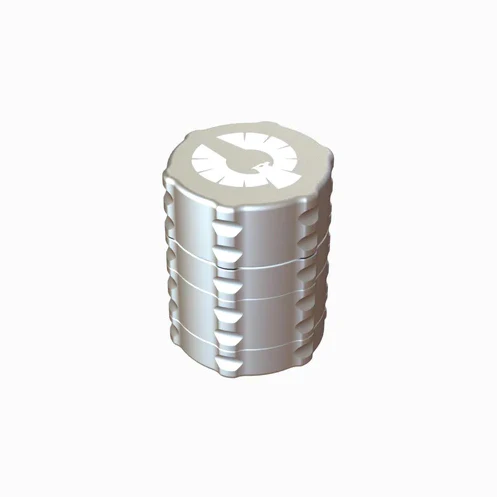Phoenician Grinder Small - Image 19