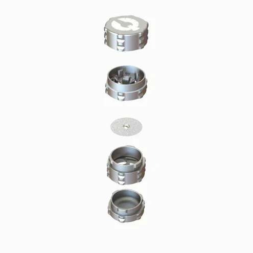 Phoenician Grinder Small - Image 21