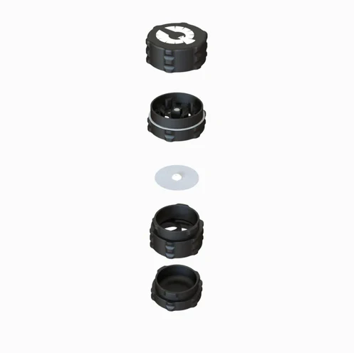 Phoenician Grinder Small - Image 3