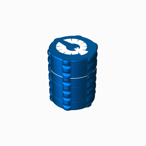 Phoenician Grinder Small - Image 4