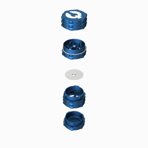 Phoenician Grinder Small - Image 6