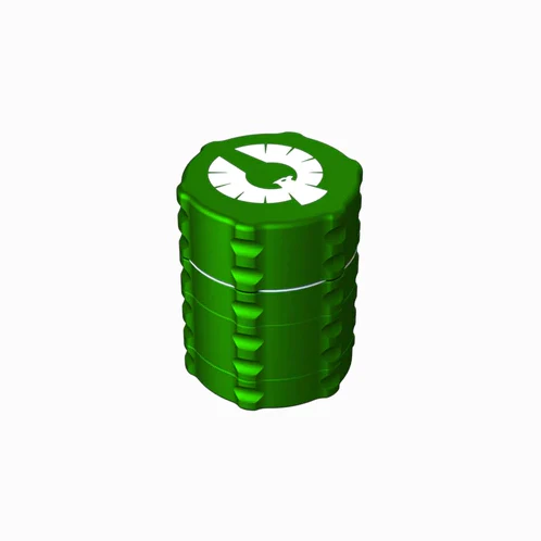 Phoenician Grinder Small - Image 7
