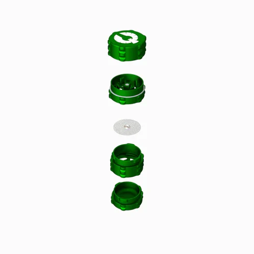 Phoenician Grinder Small - Image 9