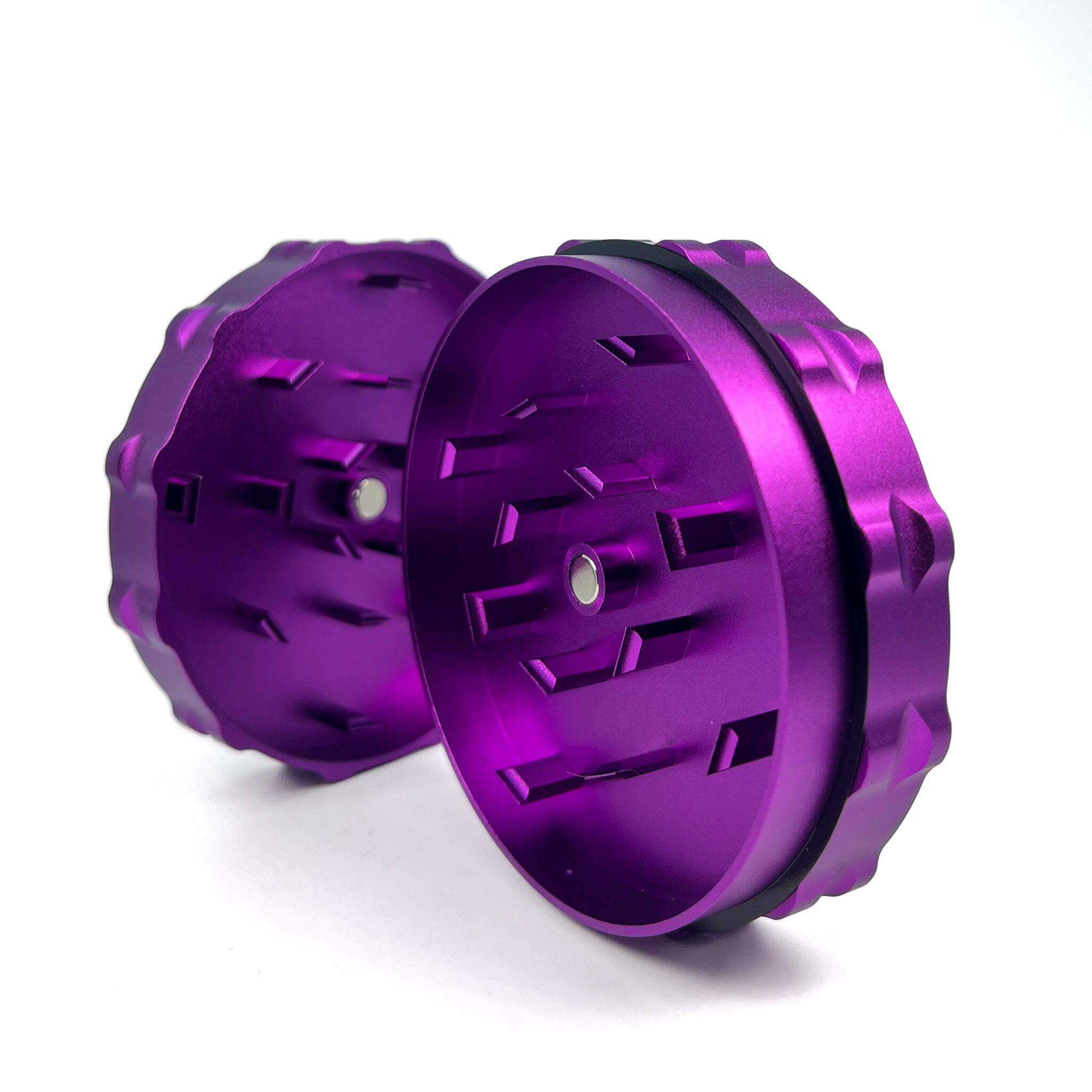 Phoenician 2 Piece Grinder Large 82mm - Image 10