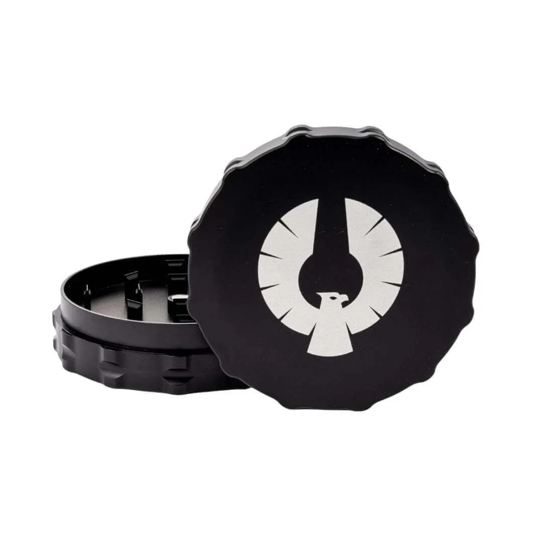 Phoenician 2 Piece Grinder Large 82mm - Image 3