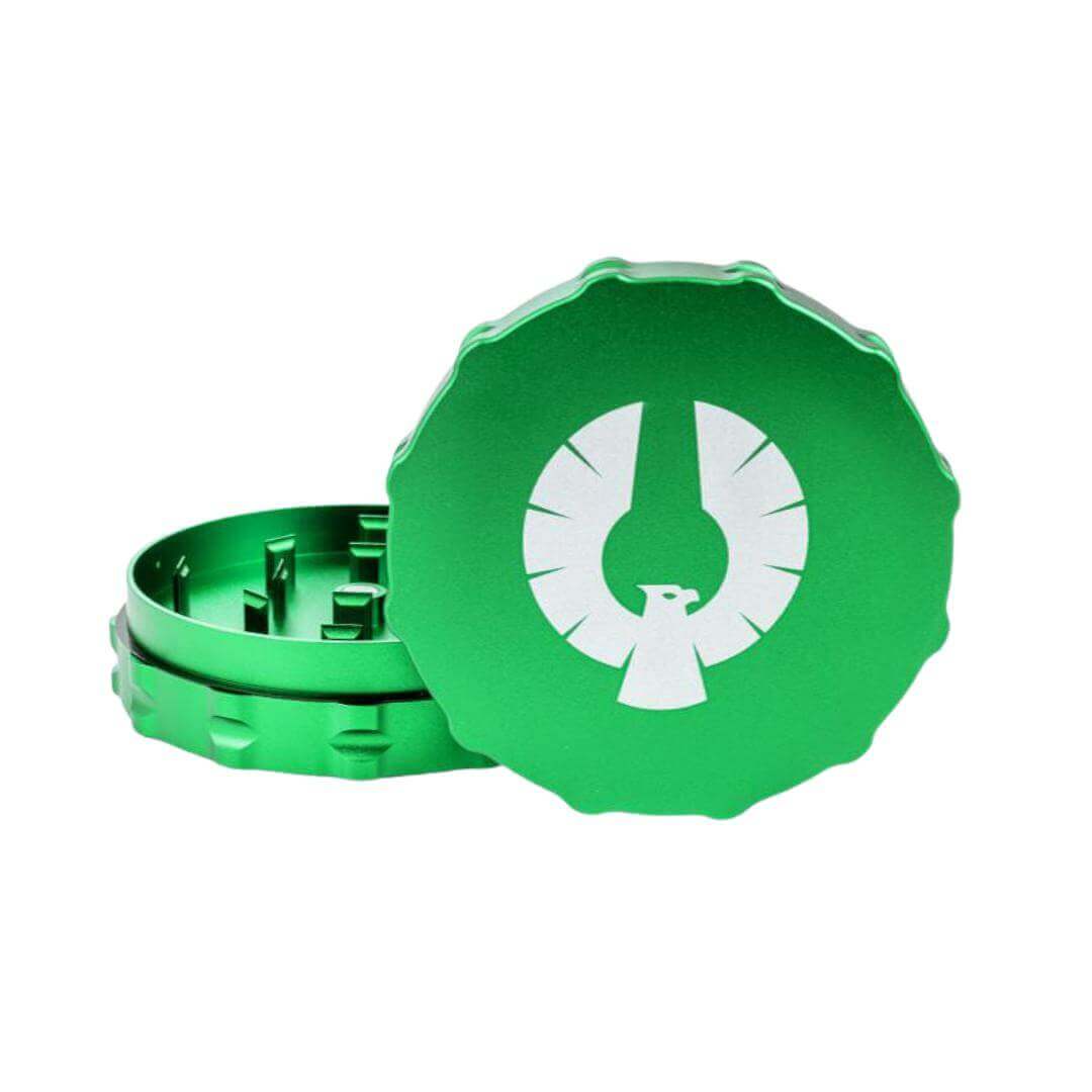 Phoenician 2 Piece Grinder Large 82mm - Image 4