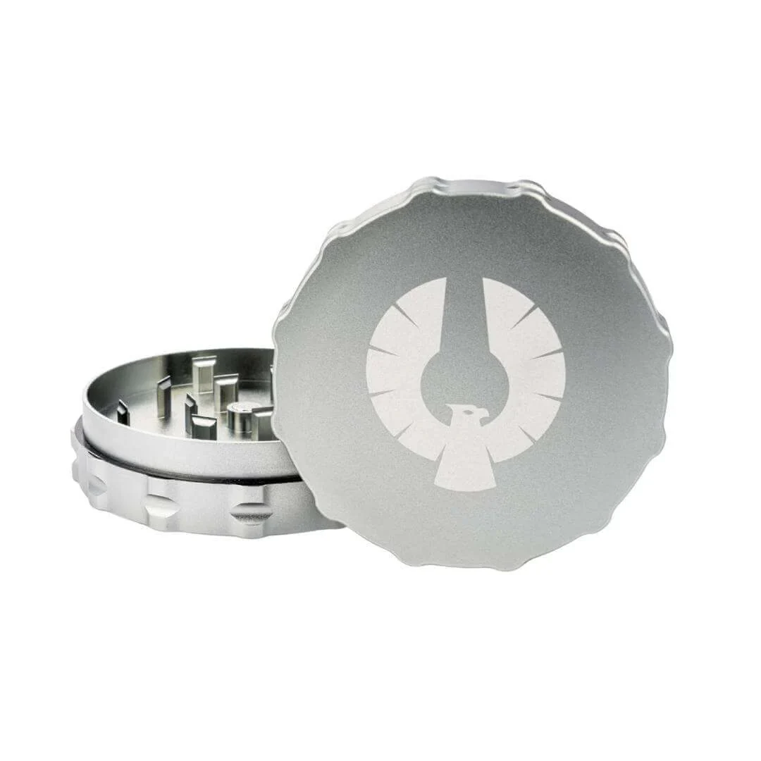 Phoenician 2 Piece Grinder Large 82mm - Image 6