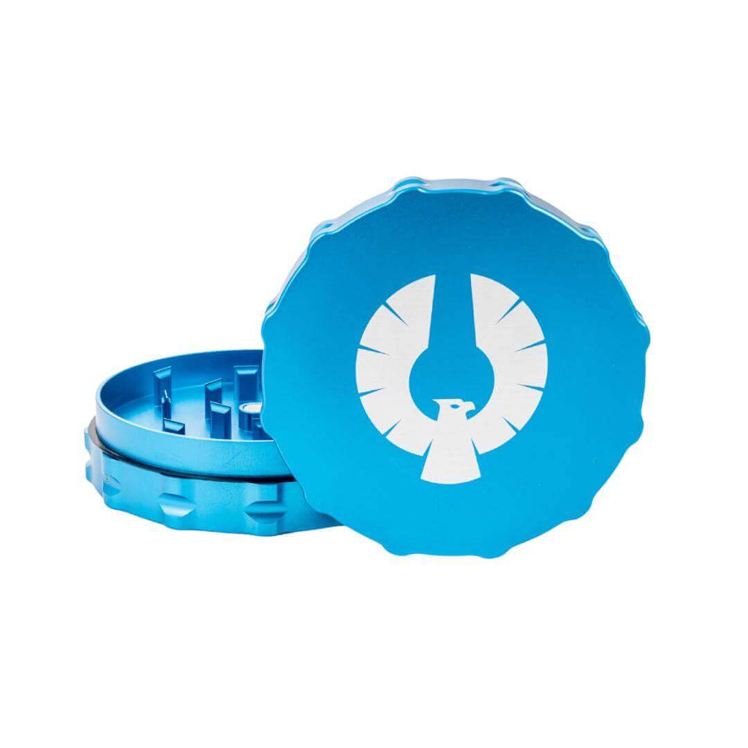 Phoenician 2 Piece Grinder Large 82mm - Image 8