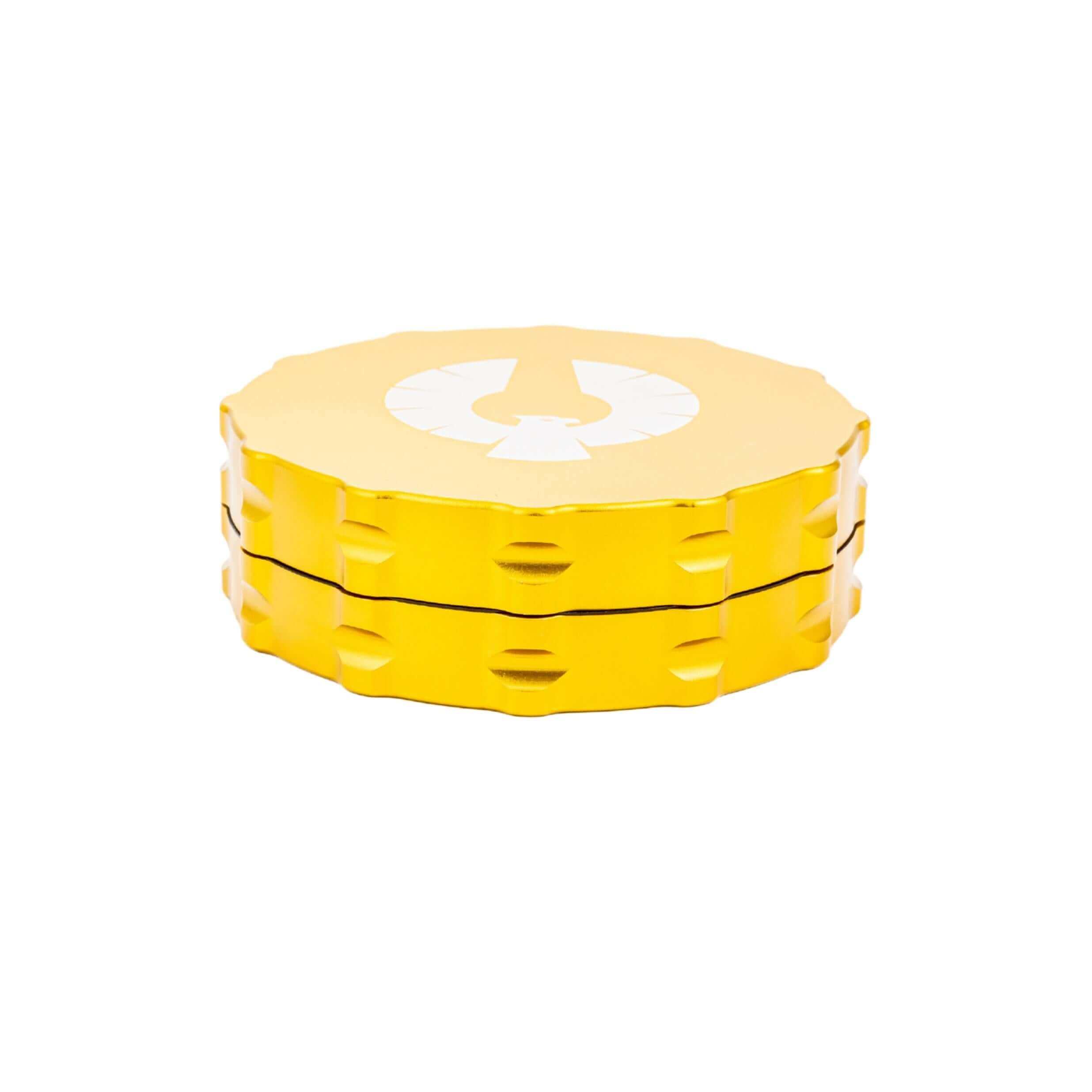 Phoenician 2 Piece Grinder Large 82mm - Image 9